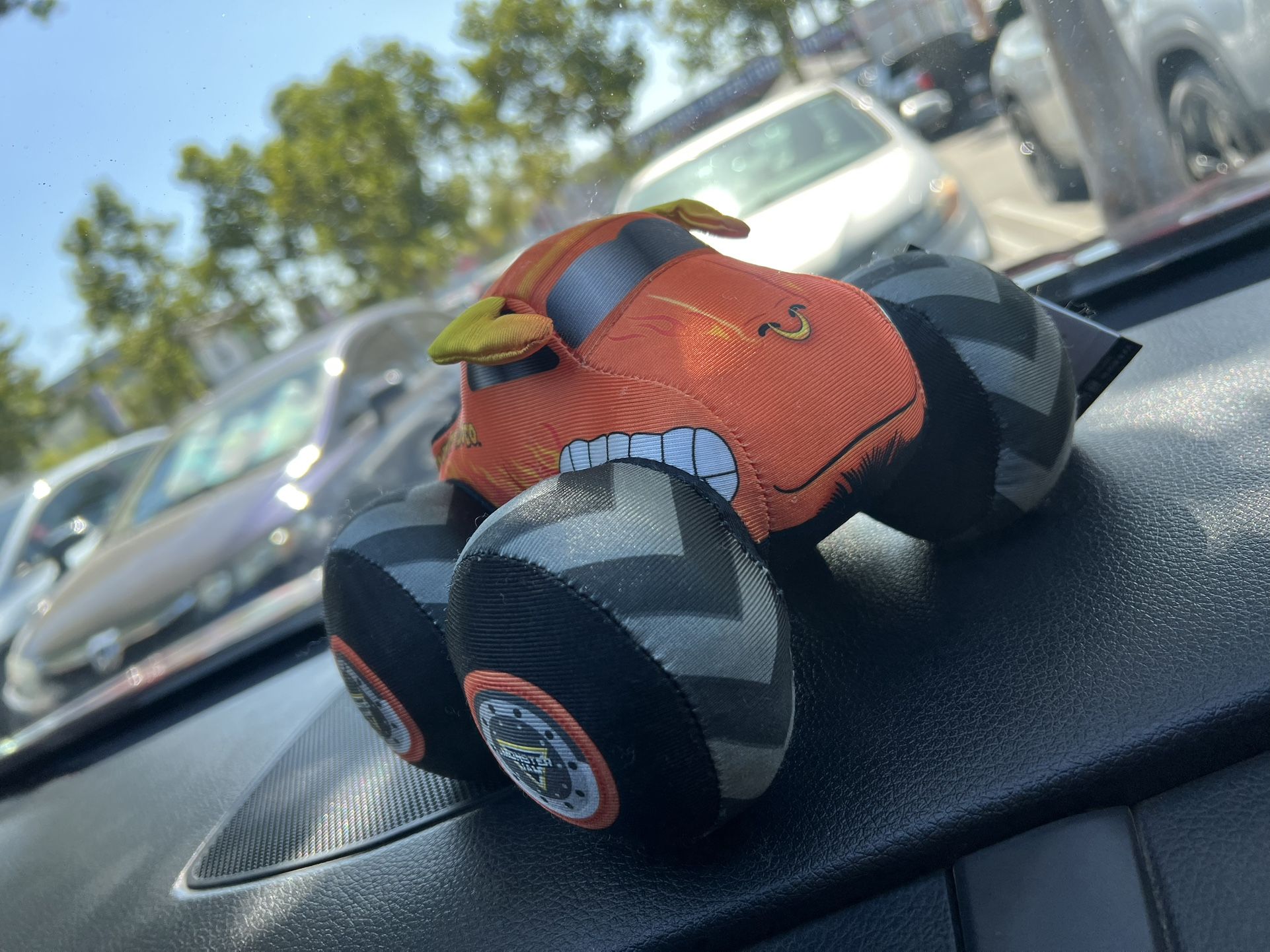 Monster Jam