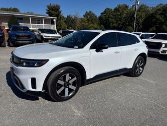 2026 Honda Prologue