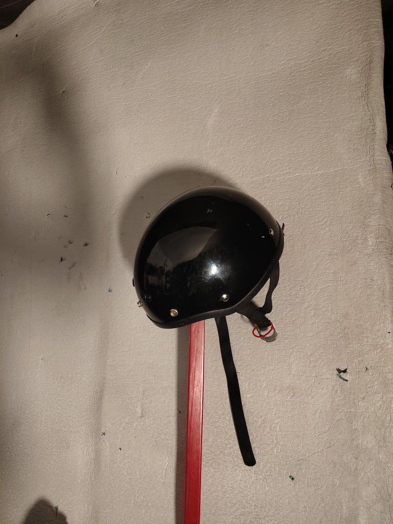 Helmet