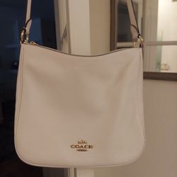 COACH CROSSBODY