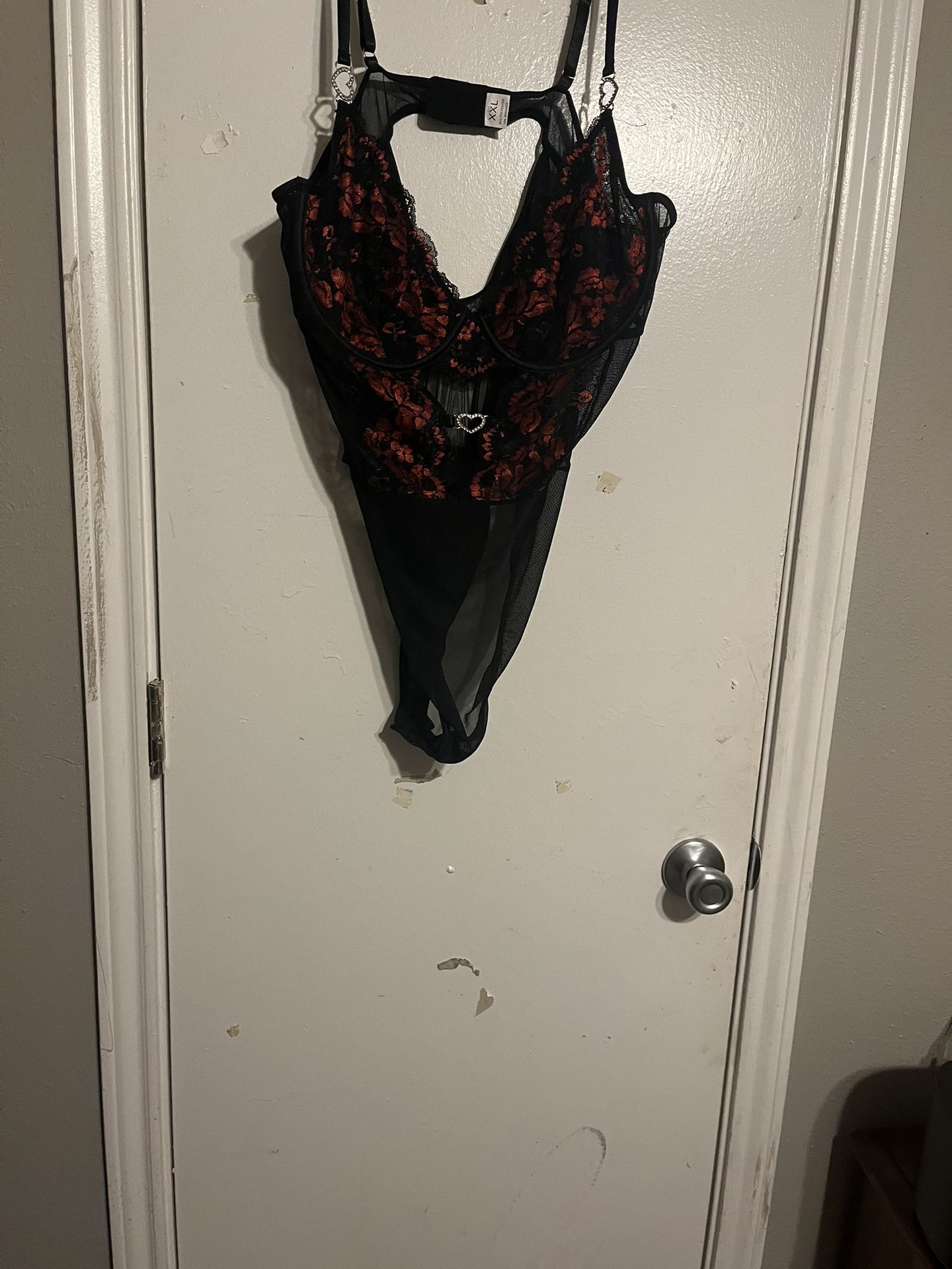 Lingerie XL (New) 