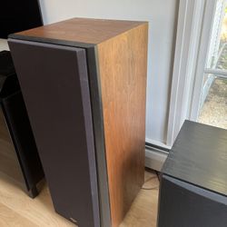 KLIPSCH EPIC - CF3 SPEAKERS 