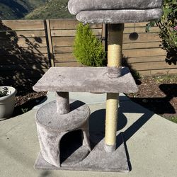 Cat Tree