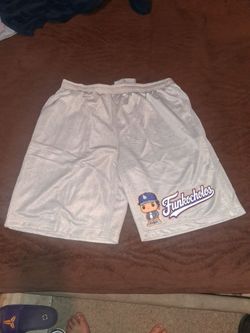 Funkocholos Shorts