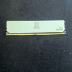 T-Create DDR5 ram 