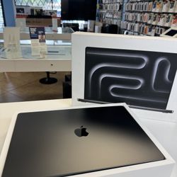 Macbook Pro 16inch M3Pro/18Gb Ram/512ssd with Final Cut & Logic Pro