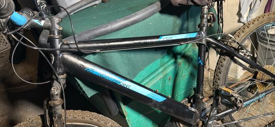 Bicycle kentnorthpoint (check note)