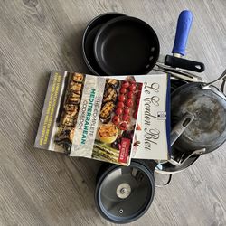 Fill your cupboard heaven