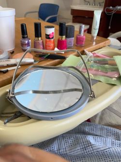 High-end makeup kit