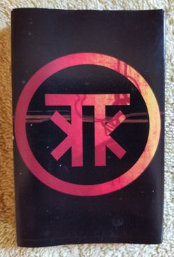 Kidneythieves - S+M (A Love Song) Cassette Single