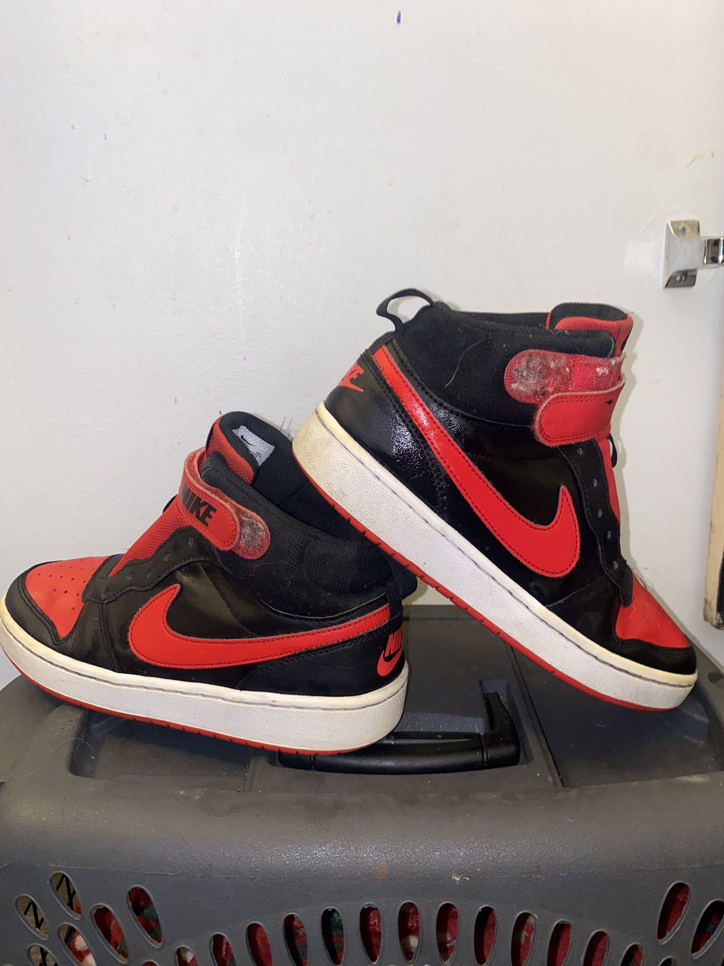 nikes size 6.5