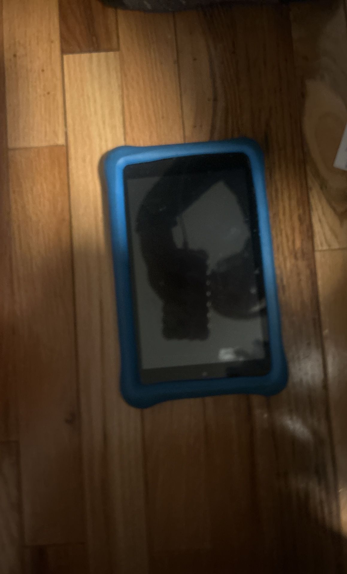 kids tablet no cord