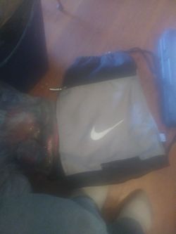 NIKE SPORTS TOTE BAG
