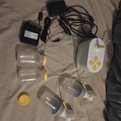 Medela Pump in Style Breast Pump