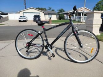 Infinity Boss 3 Aluminum Frame Bicycle
