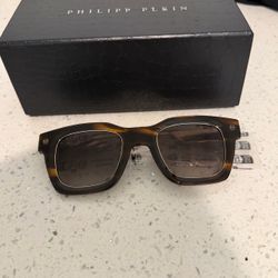 philipp plein unisex sunglasses