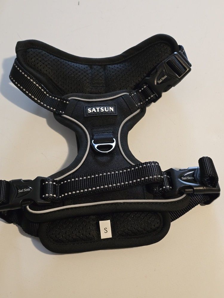 Small Dog Harness