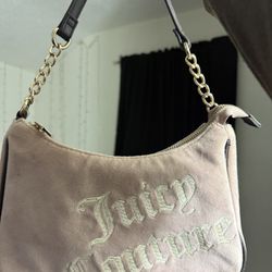 Juicy Couture Vintage Purse