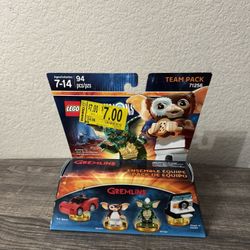 LEGO DIMENSIONS: Gremlins Team Pack (71256)