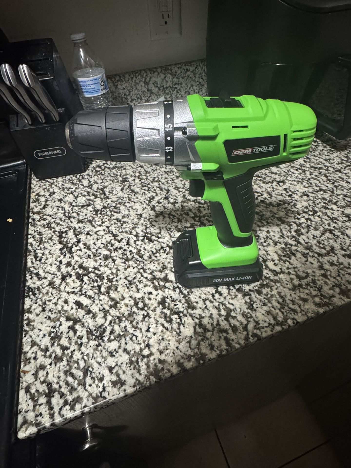 Drill