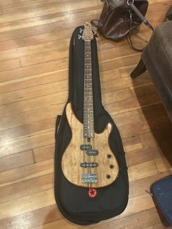 Yamaha Bass - TRBX174EW