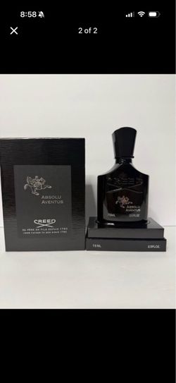 Creed Absolu Aventus EDP 75ml