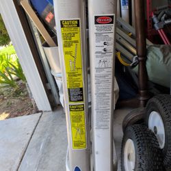 Ladders