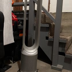 Dyson Fan