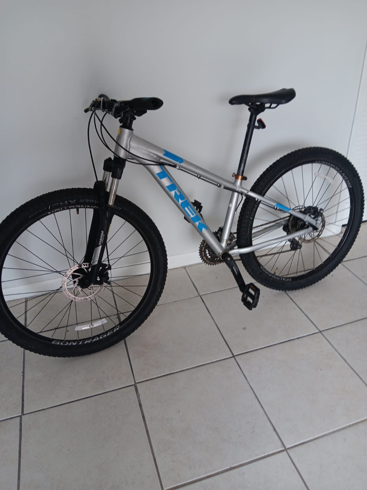 Trek Mountain Bike