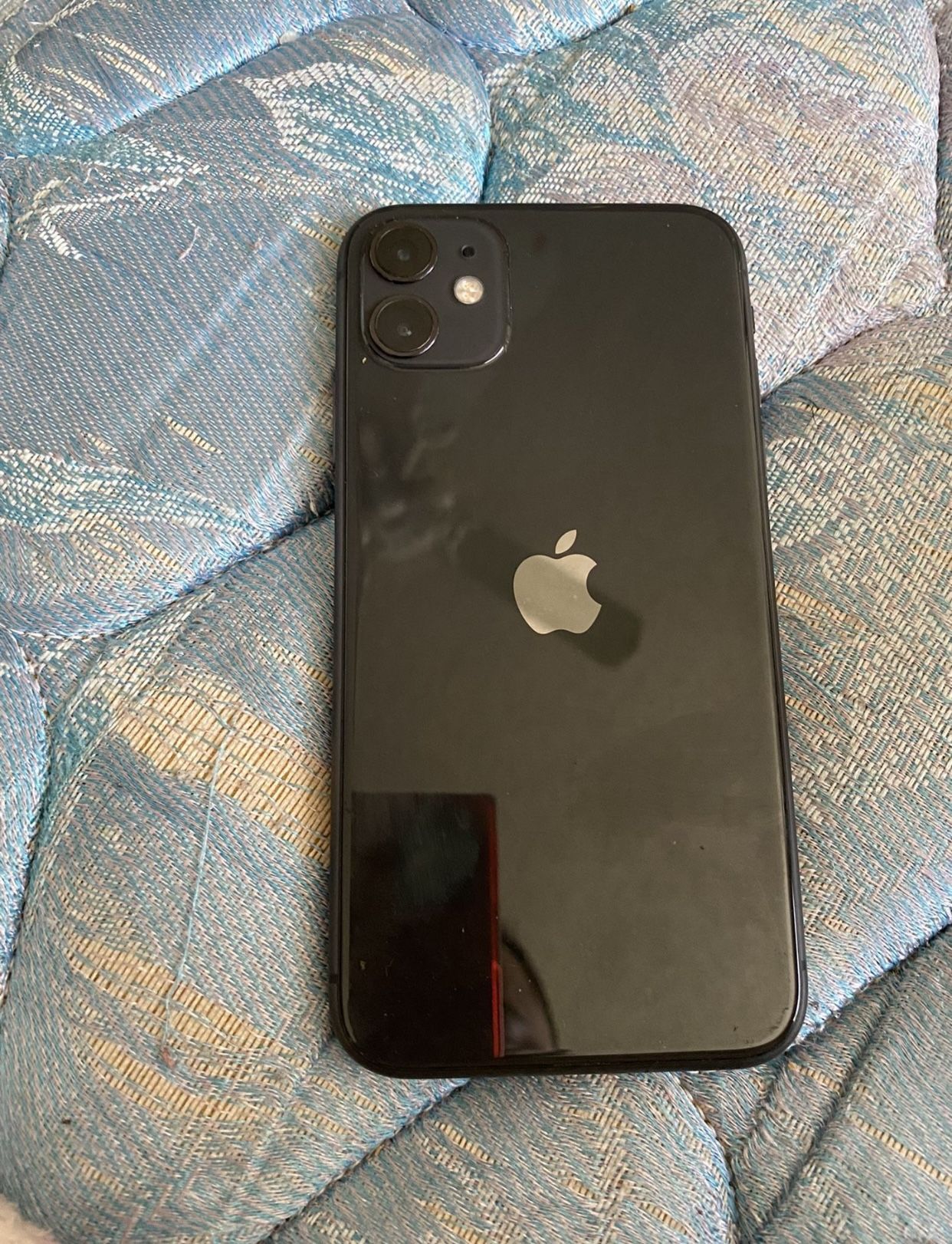 Iphone 11 (black)