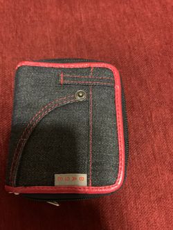 Wallet 