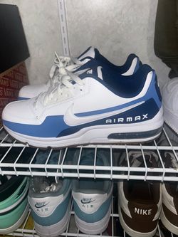 NIKE AIR MAX LTD 3 SIZE 10
