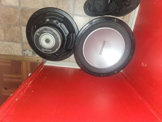 Speakers