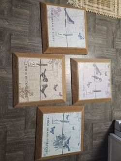 Picture Frames