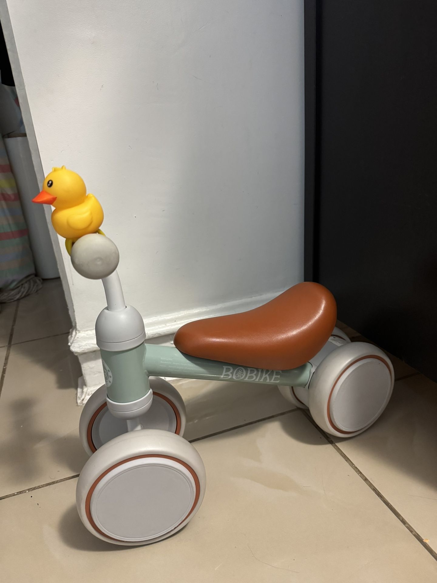 Balance Bike