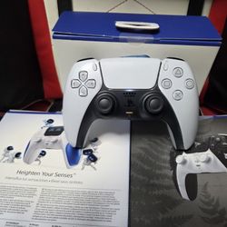 Ps5 Controller 
