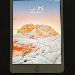 iPad mini