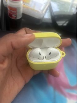 AirPods