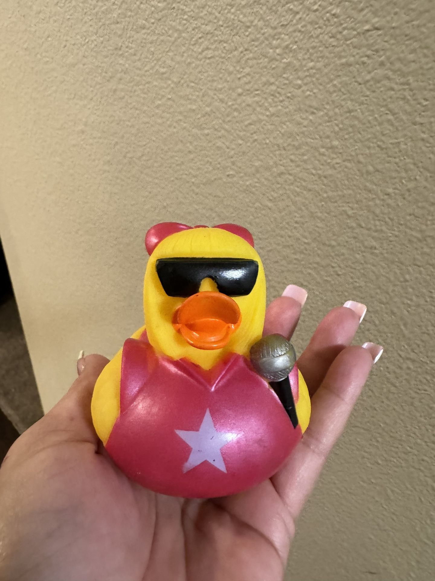 Rubber Duckie Collection/Music Artist 