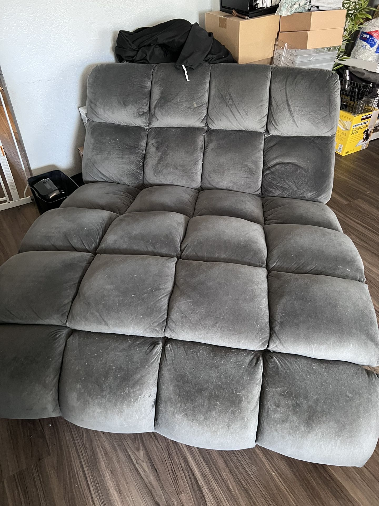 Costco Chaise Lounge Chair
