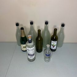 Bottles Bundle Deal
