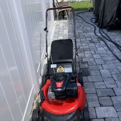Craftsman Law Mower