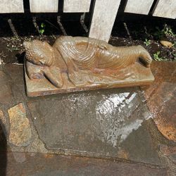 Sleeping Buddha