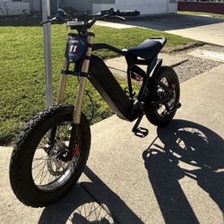 Tuttio Ict E Bike (I’m Also Trading 