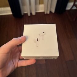 AirPods Pro 2 