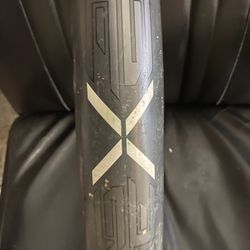 Easton X 30/22 -8 / 1.15 USSA Bat