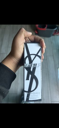 Ysl Myslf