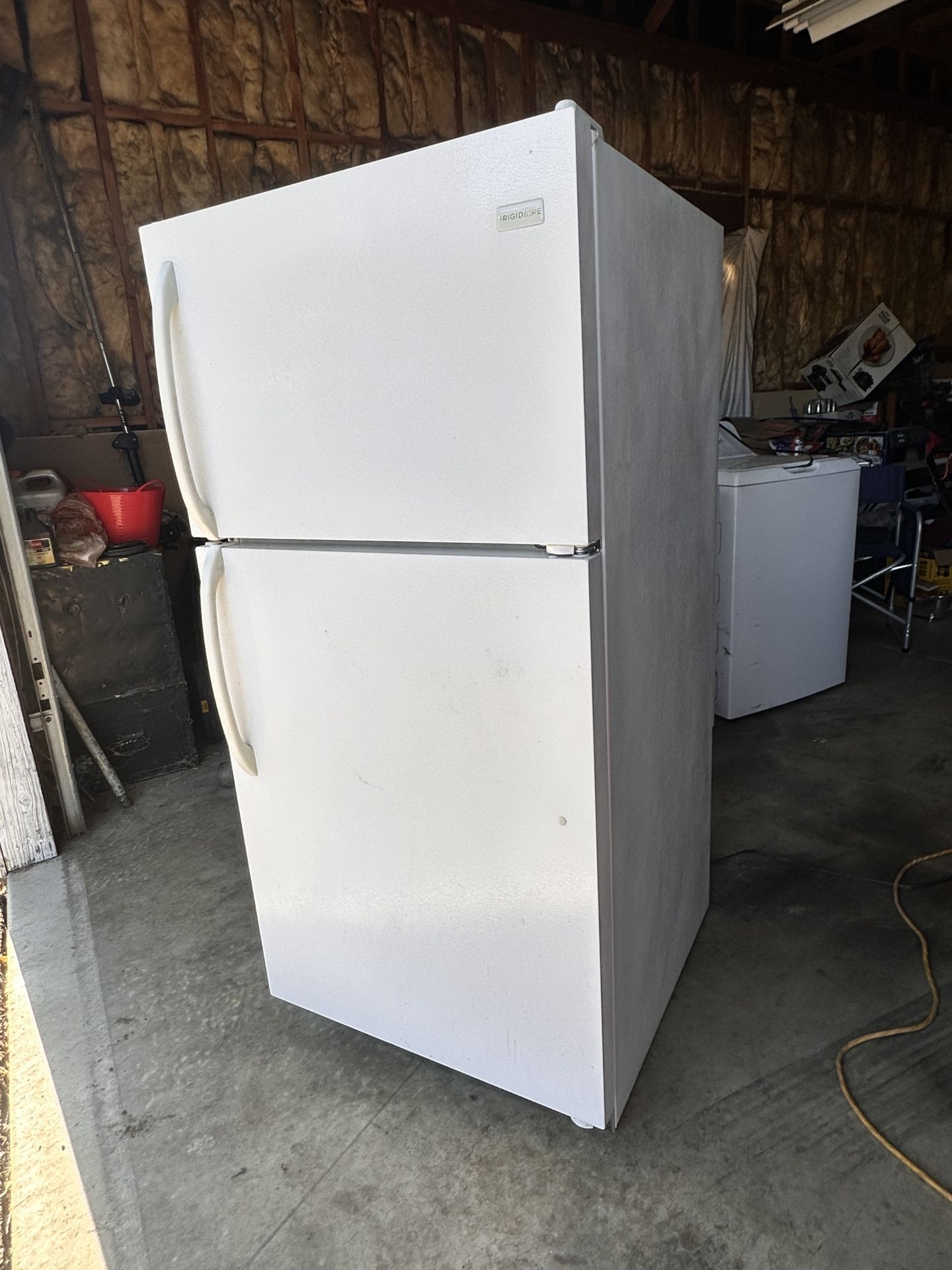 Frigidaire Refrigerator