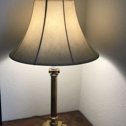 Lamp Antique Vintage
