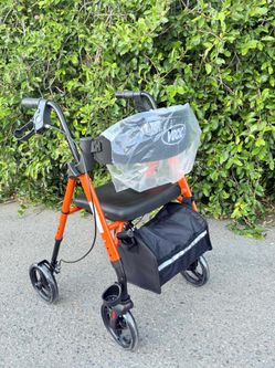 Adult walker